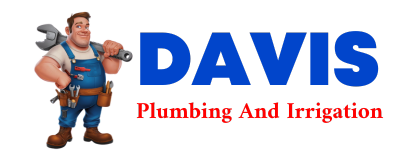 Trusted plumber in BETSY LAYNE